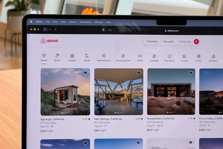 Apartmanda Günlük Kiralama (Airbnb) Yasal Mı? | Av. Turgut Ekrem