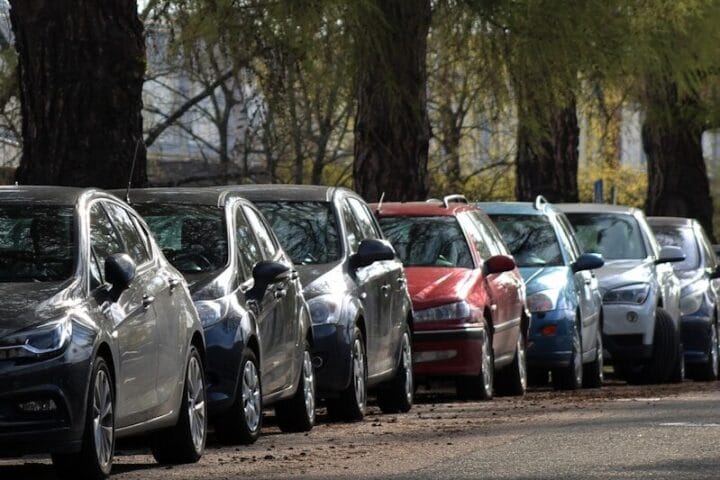 korsan otoparkçılık