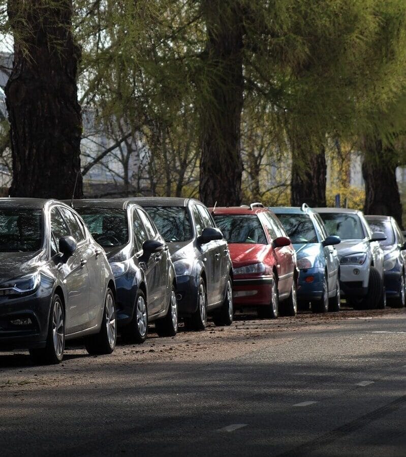 korsan otoparkçılık