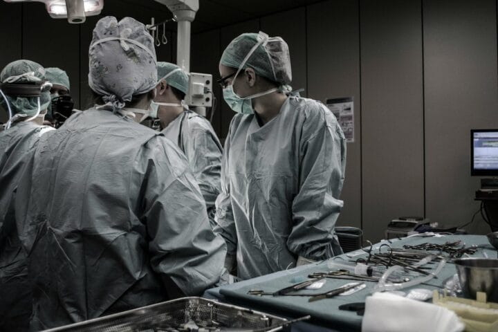 Doktor Hatası (Malpraktis) Nedeniyle Hastanın Ölmesi ve Ceza Davaları