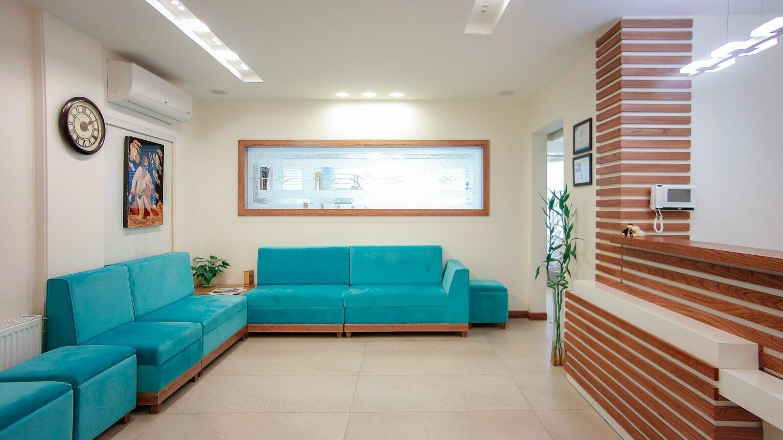 DKT kliniği açma şartları