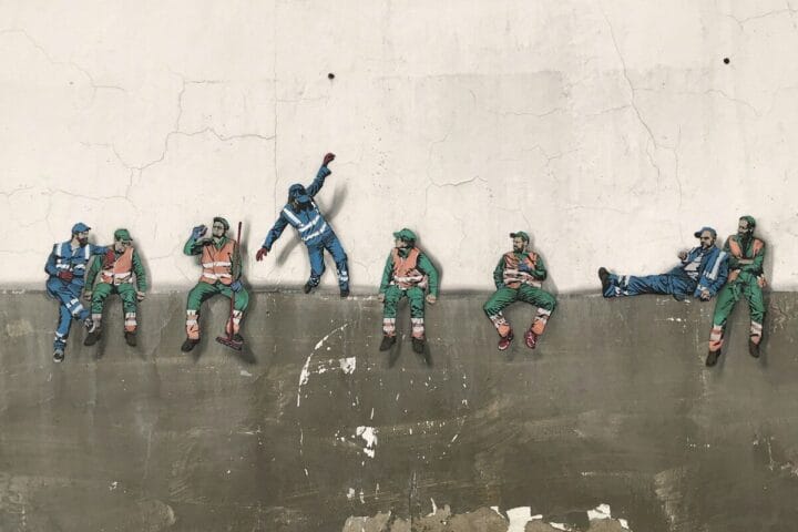 çalışma izni