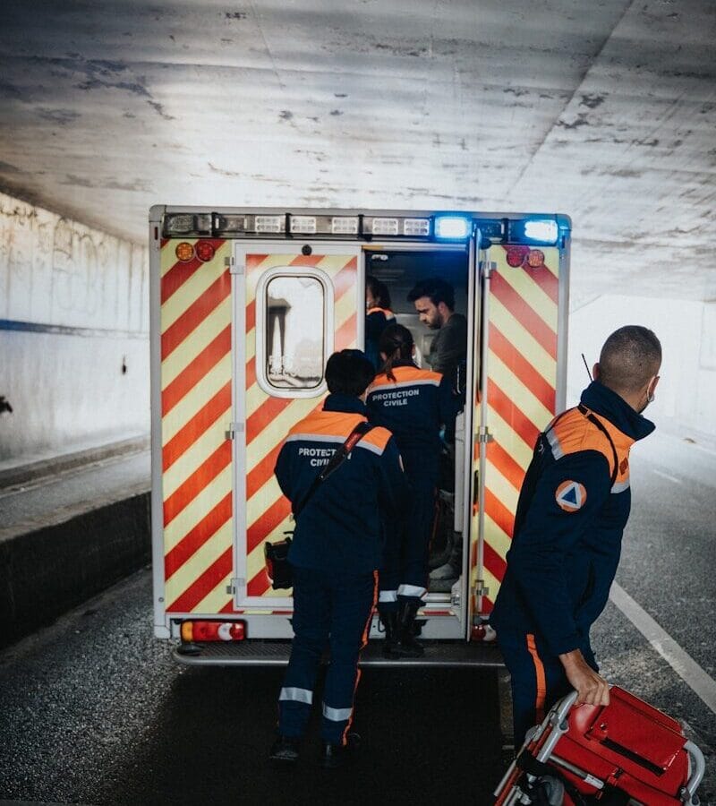 neticesi sebebiyle ağırlaşmış yaralama suçu
