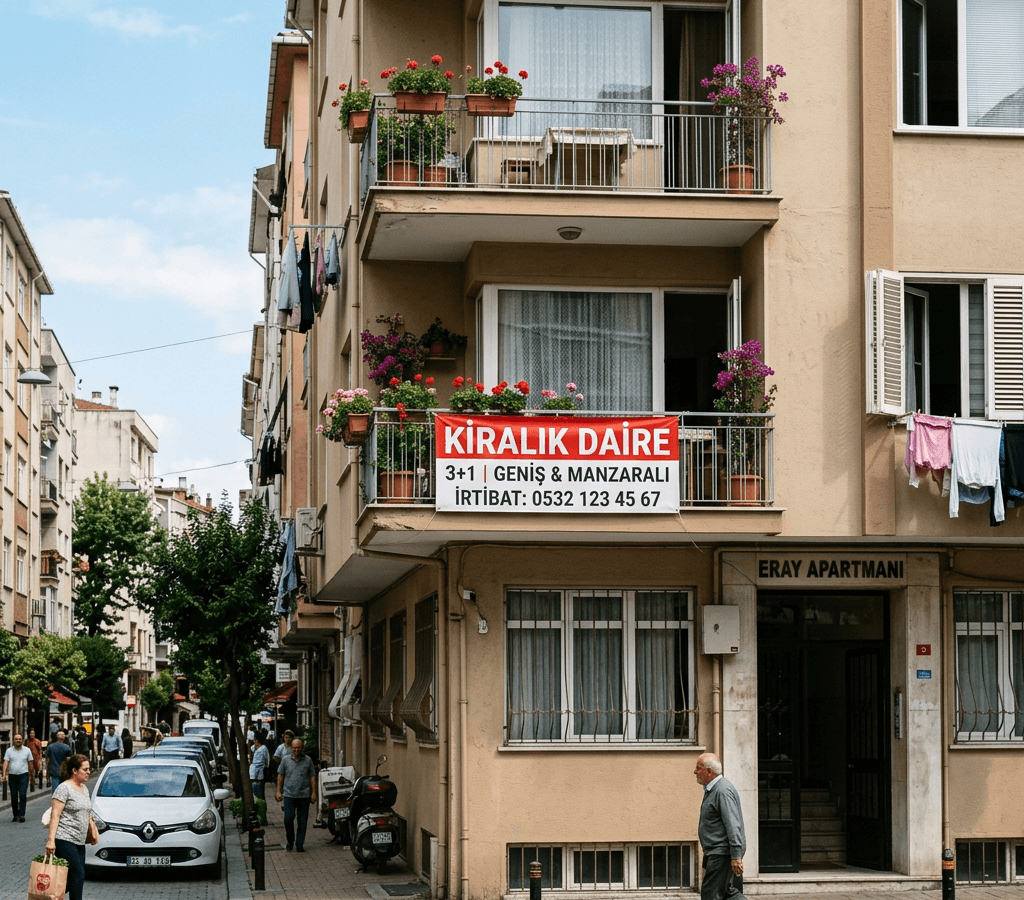 kira artış oranı
