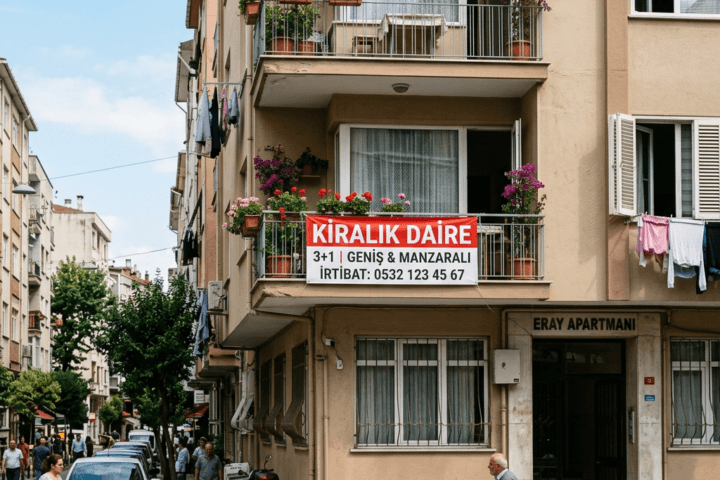 kira artış oranı