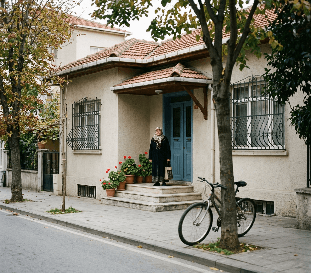 ev sahibi kiracının evine girebilir mi