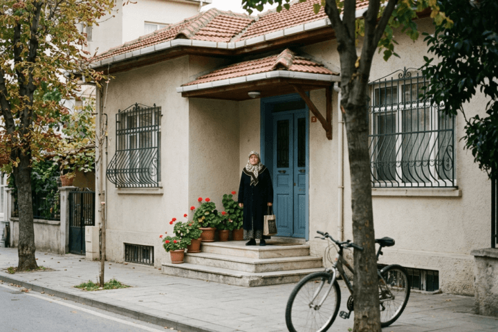 ev sahibi kiracının evine girebilir mi