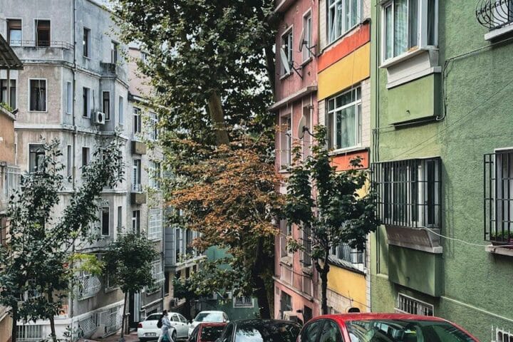 kira tespit davası