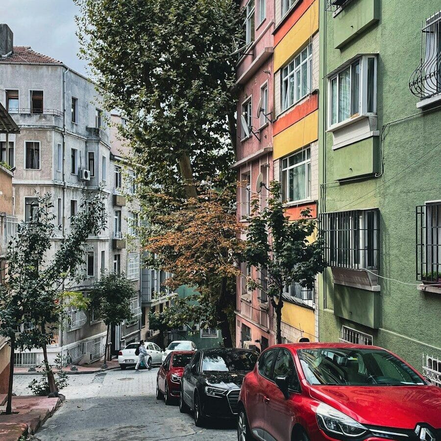 kira tespit davası