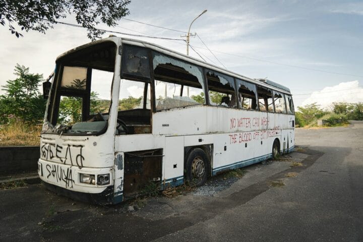 Otobüs Kazası Tazminatı: Yolcuların Hakları ve Dava
